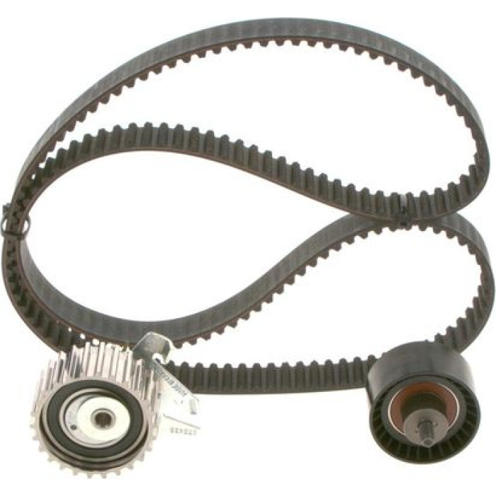 Bosch Zahnriemensatz 1 987 946 593 Bosch Zahnriemensatz 1 987 946 593