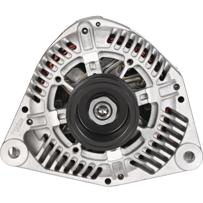 Valeo Lichtmaschine 437587