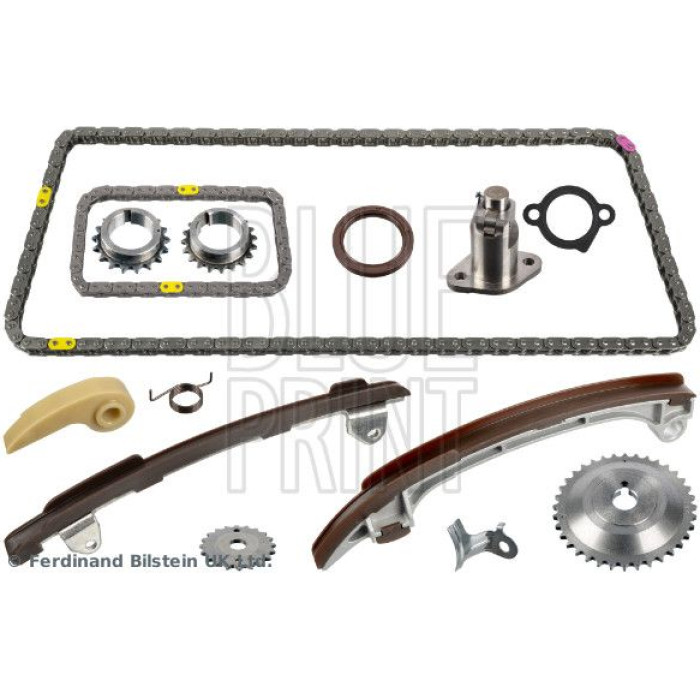 BLUE PRINT Steuerkettensatz ADBP730008 BLUE PRINT Steuerkettensatz ADBP730008