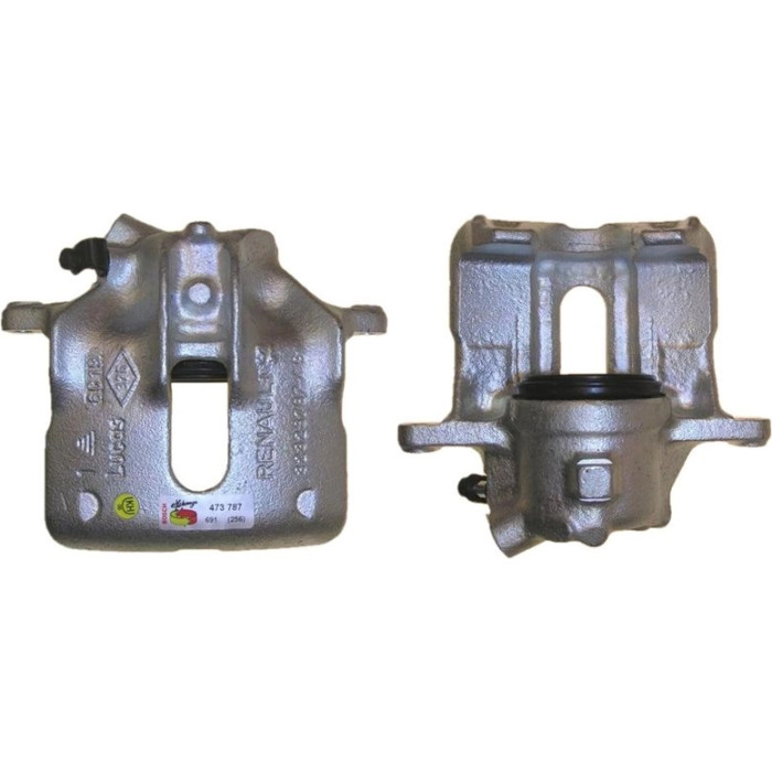 Bosch Bremssattel Vorderachse rechts 0 986 473 787 Bosch Bremssattel Vorderachse rechts 0 986 473 787