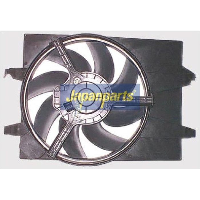 Japanparts Kühlerlüfter VNT051416 Japanparts Kühlerlüfter VNT051416