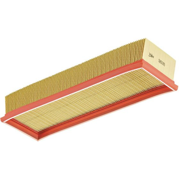 Valeo Luftfilter 585089