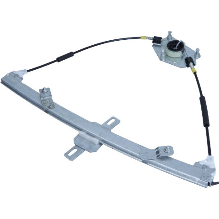 MAXGEAR 50-0344 Fensterheber vorne links, elektrisch, ohne Motor MAXGEAR 50-0344 Fensterheber vorne links, elektrisch, ohne Motor