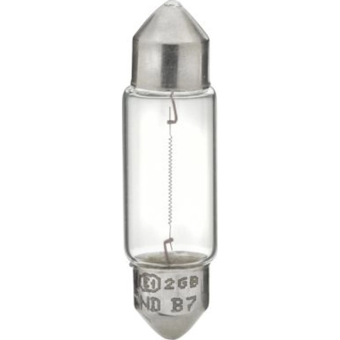 8GM 002 091-241 Soffittenlampe 24V 18W