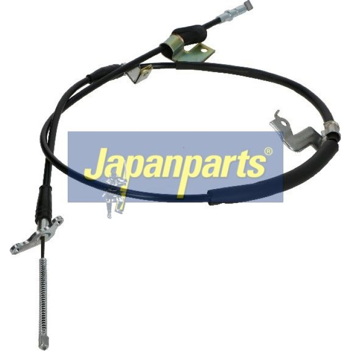 Japanparts Handbremsseil Seilzug Festellbremse BC-440R Japanparts Handbremsseil Seilzug Festellbremse BC-440R