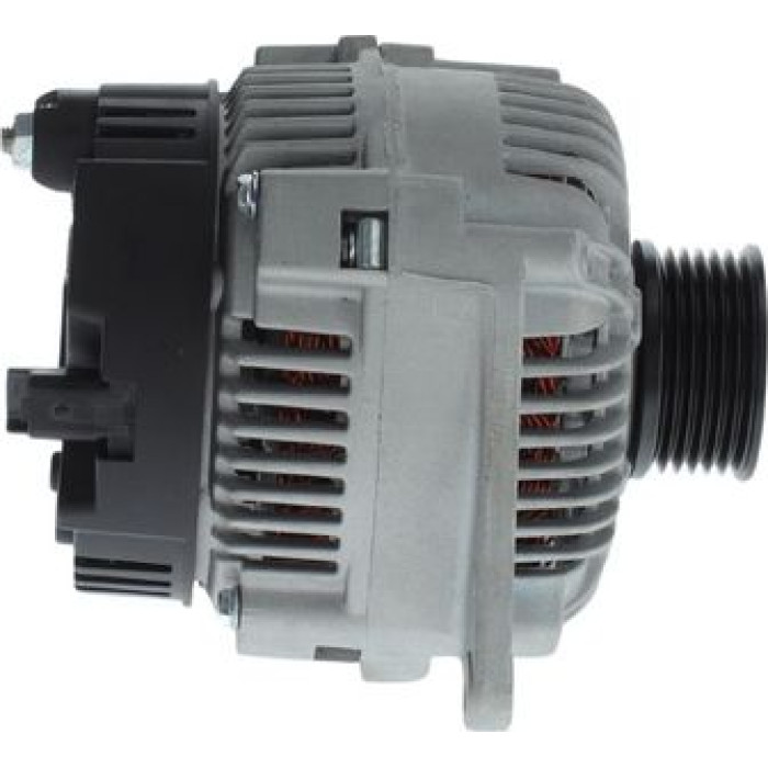 Bosch Lichtmaschine 1 986 A01 694 Bosch Lichtmaschine 1 986 A01 694