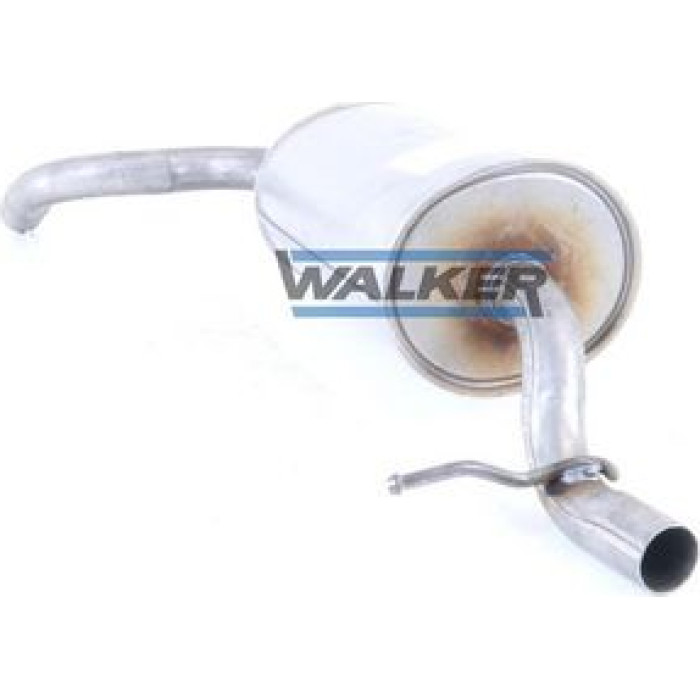 Walker Endschalldämpfer 23110 Walker Endschalldämpfer 23110