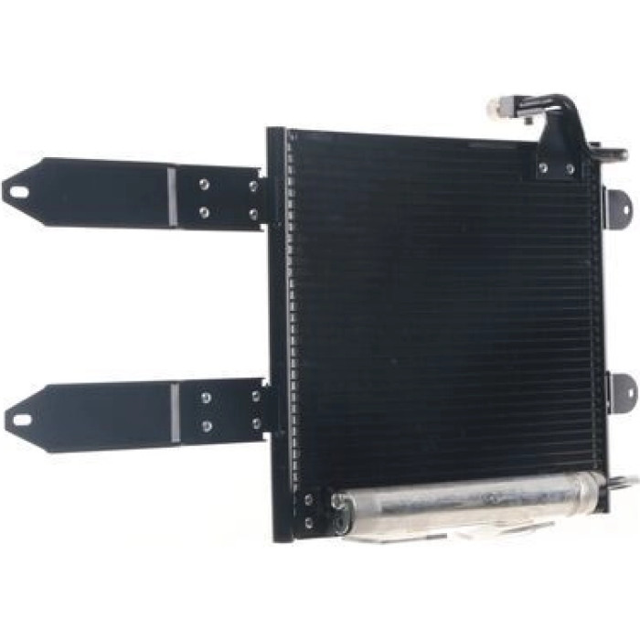 Kondensator, Klimaanlage AC 286 000S Kondensator, Klimaanlage AC 286 000S