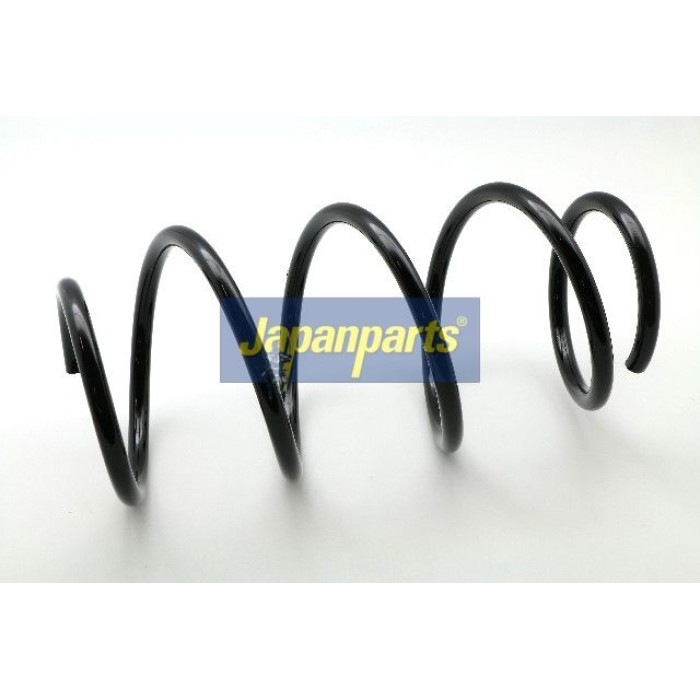 Japanparts Fahrwerksfeder ZC2945H Japanparts Fahrwerksfeder ZC2945H