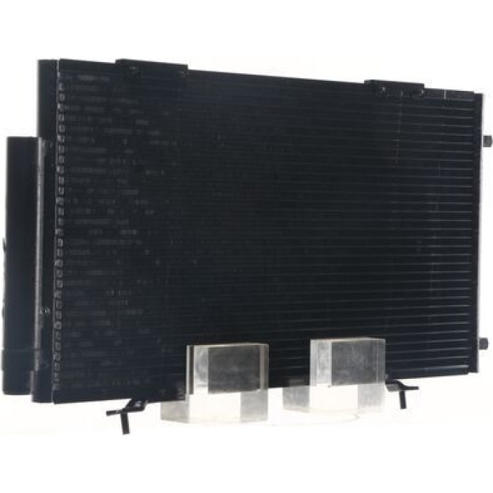 MAHLE Kondensator, Klimaanlage AC 261 000S MAHLE Kondensator, Klimaanlage AC 261 000S