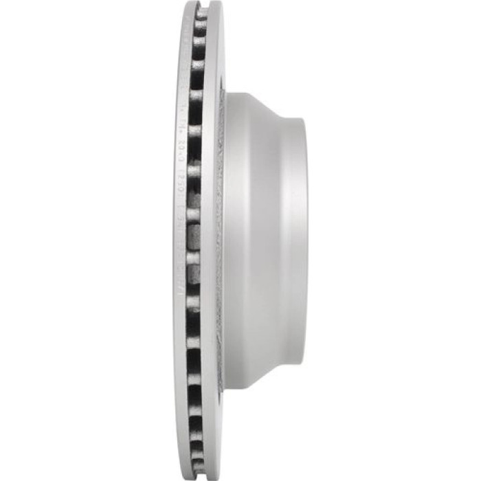 Bosch Bremsscheibe 0 986 479 B72 Bosch Bremsscheibe 0 986 479 B72