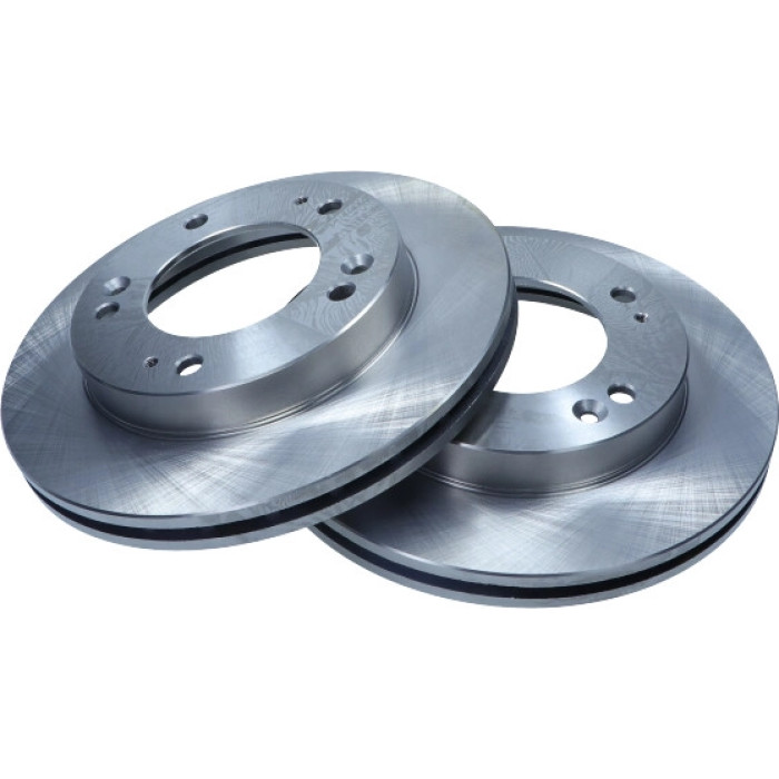 MAXGEAR Bremsscheibe 19-2520 Kia Sportage MAXGEAR Bremsscheibe 19-2520 Kia Sportage