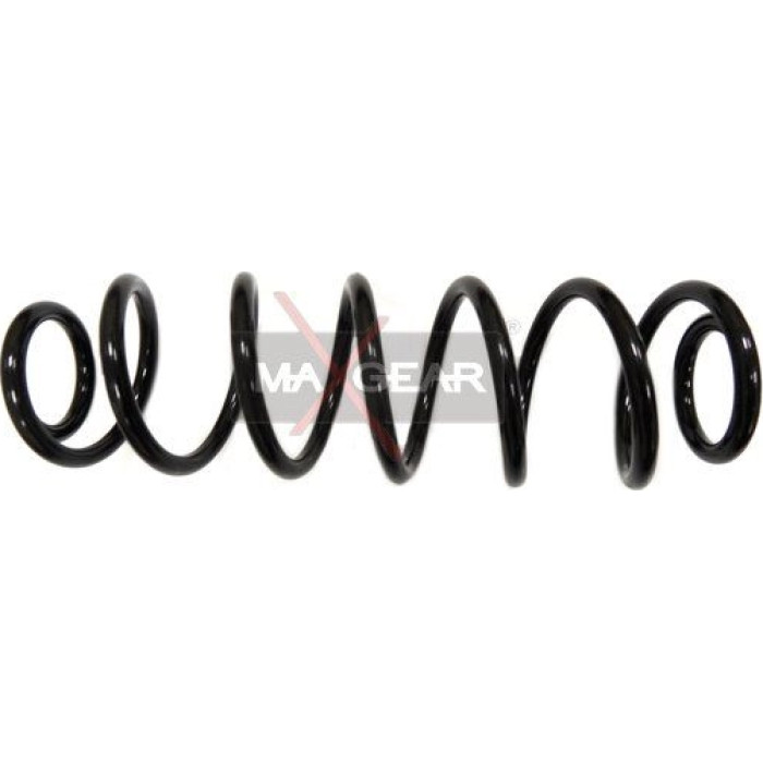 MAXGEAR Fahrwerksfeder 60-0098 VW Golf 4 Kombi MAXGEAR Fahrwerksfeder 60-0098 VW Golf 4 Kombi