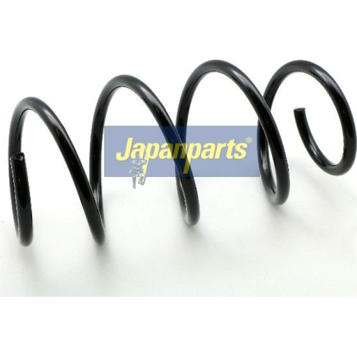 Japanparts Fahrwerksfeder ZC4123A Japanparts Fahrwerksfeder ZC4123A