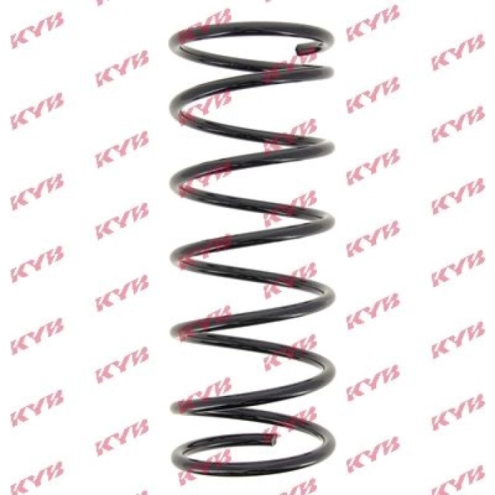 KYB Fahrwerksfeder Bmw P. 3 (E30) 1.6-2.7 09.83-06.94 RA1742 KYB Fahrwerksfeder Bmw P. 3 (E30) 1.6-2.7 09.83-06.94 RA1742