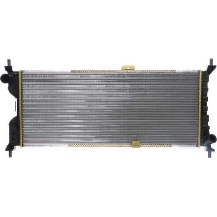 MAHLE Kühler, Motorkühlung CR 286 000S MAHLE Kühler, Motorkühlung CR 286 000S