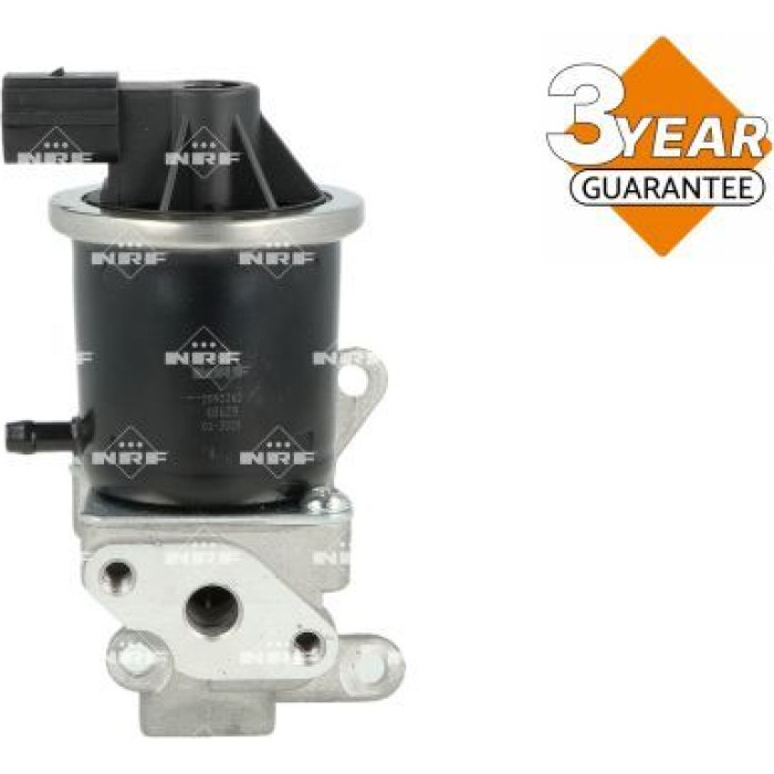 NRF AGR-Ventil 48629 NRF AGR-Ventil 48629