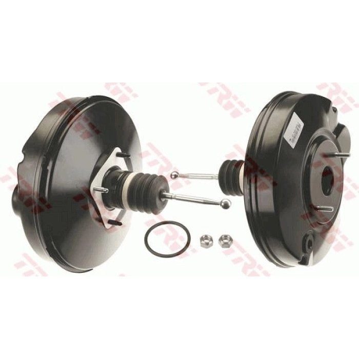 TRW Bremskraftverstärker PSA396 TRW Bremskraftverstärker PSA396