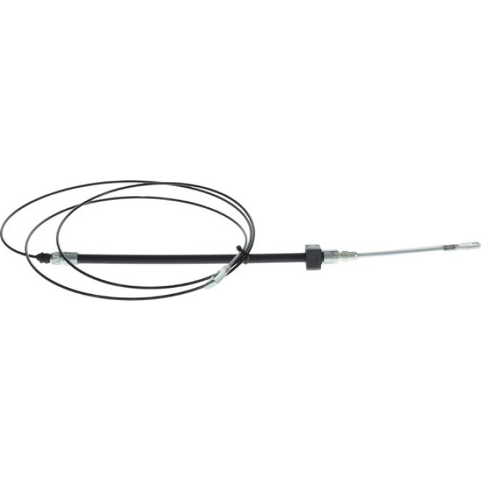 Bosch Handbremsseil 1987477855 Bosch Handbremsseil 1987477855
