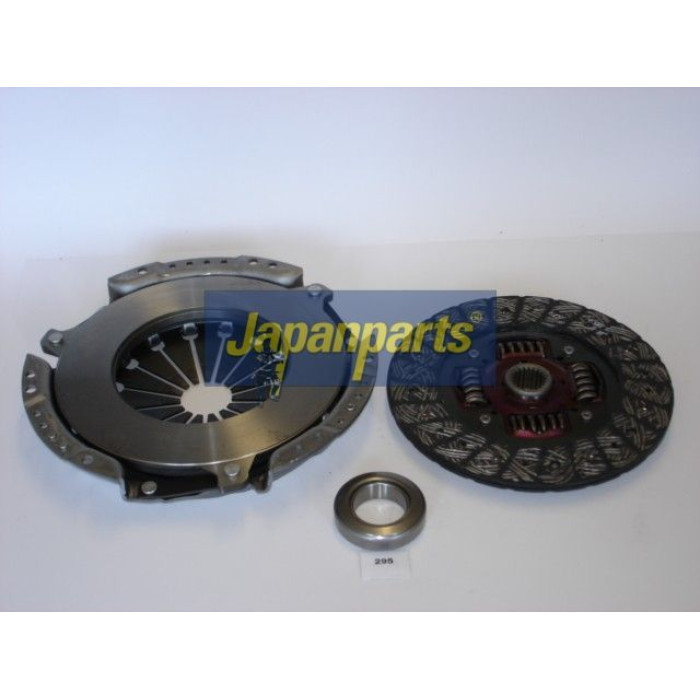 Japanparts Kupplungssatz KF-295 Japanparts Kupplungssatz KF-295