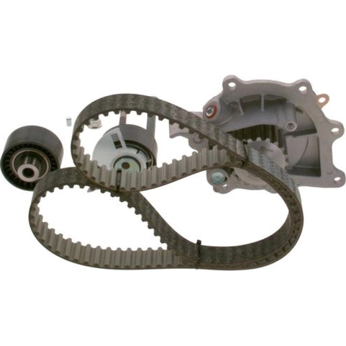 Bosch Zahnriemensatz mit Wasserpumpe 1987946496
