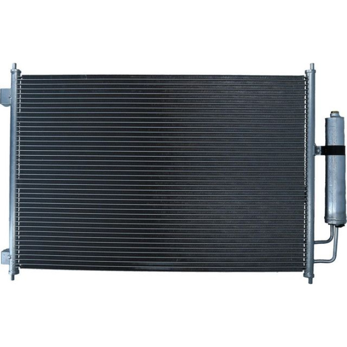 Kamoka Klimakondensator 7800372 Kamoka Klimakondensator 7800372