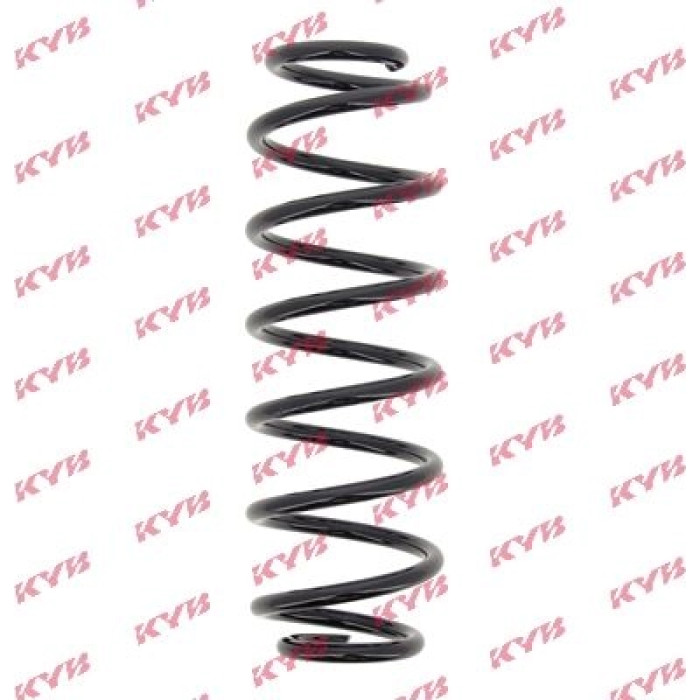 RA6157 KYB Fahrwerksfeder Audi T. A1/ VW Polo 1.2-2.0D 06/09