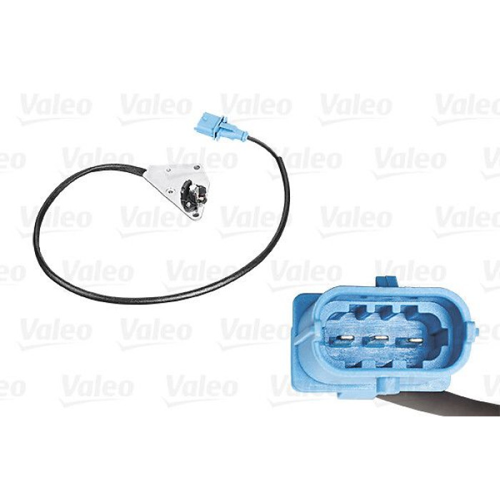 Valeo Positionssensor 253844 Valeo Positionssensor 253844
