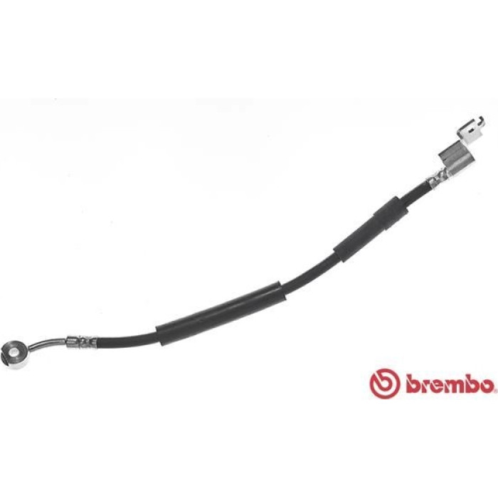 BREMBO Bremsschlauch T 37 002 BREMBO Bremsschlauch T 37 002