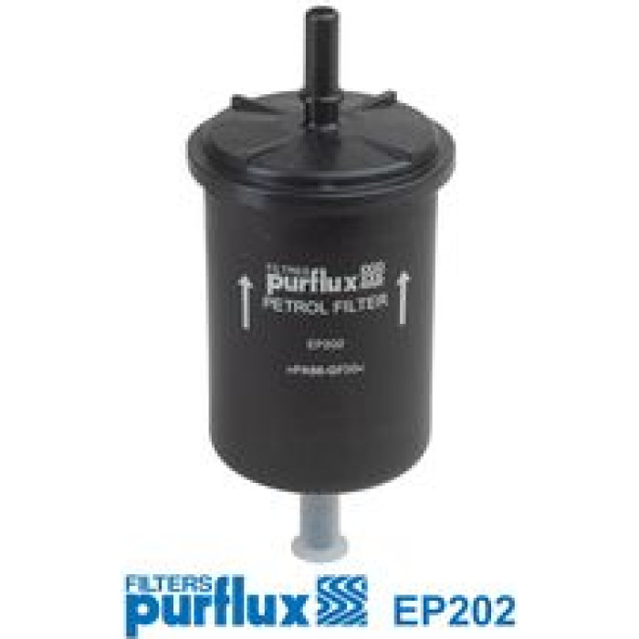 EP202 Purflux Kraftstofffilter EP202 EP202 Purflux Kraftstofffilter EP202