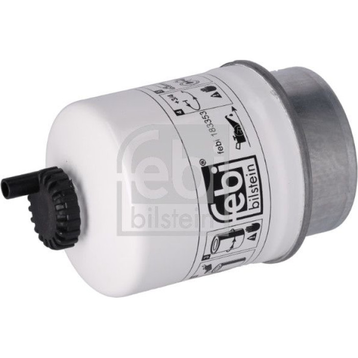 febi Kraftstofffilter 183353 febi Kraftstofffilter 183353