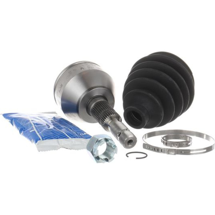 SKF Antriebswellengelenksatz VKJA 5448 SKF Antriebswellengelenksatz VKJA 5448