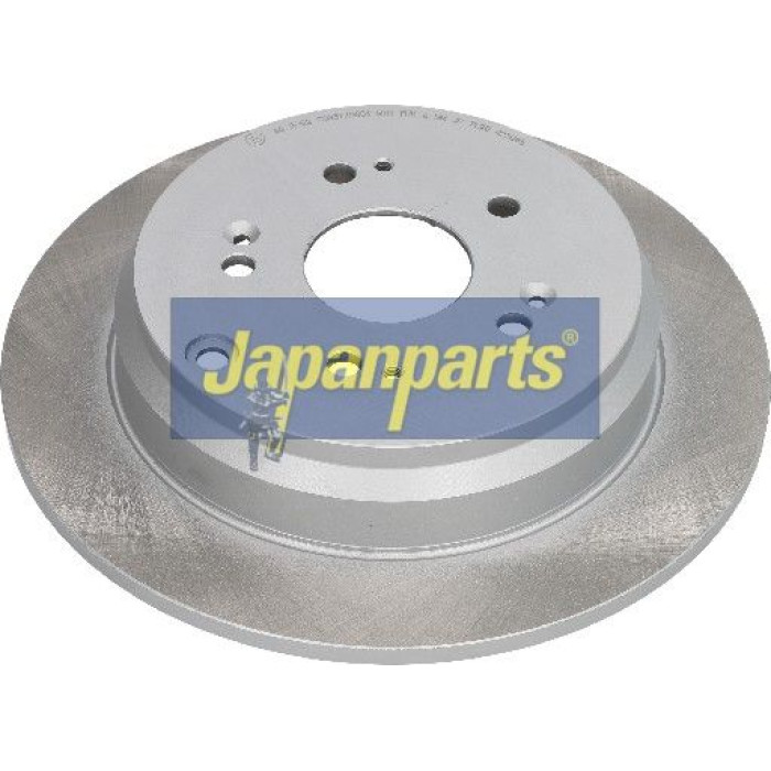Japanparts Bremsscheibe DP-421C Japanparts Bremsscheibe DP-421C