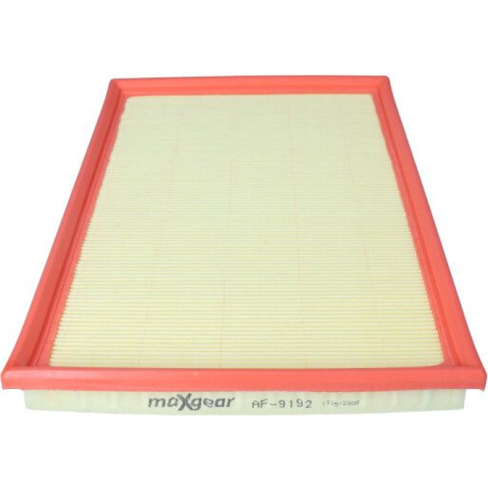 MAXGEAR Luftfilter AF-9192 Opel 1.4/1.6B 1.7D 91 26-0086 MAXGEAR Luftfilter AF-9192 Opel 1.4/1.6B 1.7D 91 26-0086