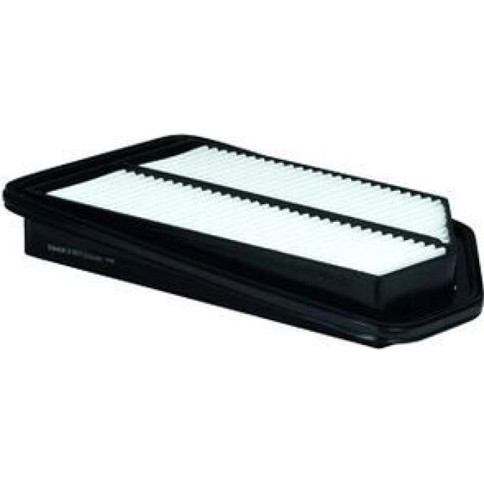 MAHLE Luftfilter LX 2617 MAHLE Luftfilter LX 2617