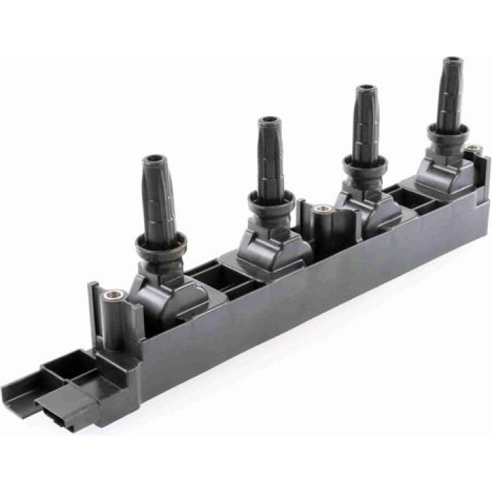 Vemo Zündspule V22-70-0004 Vemo Zündspule V22-70-0004
