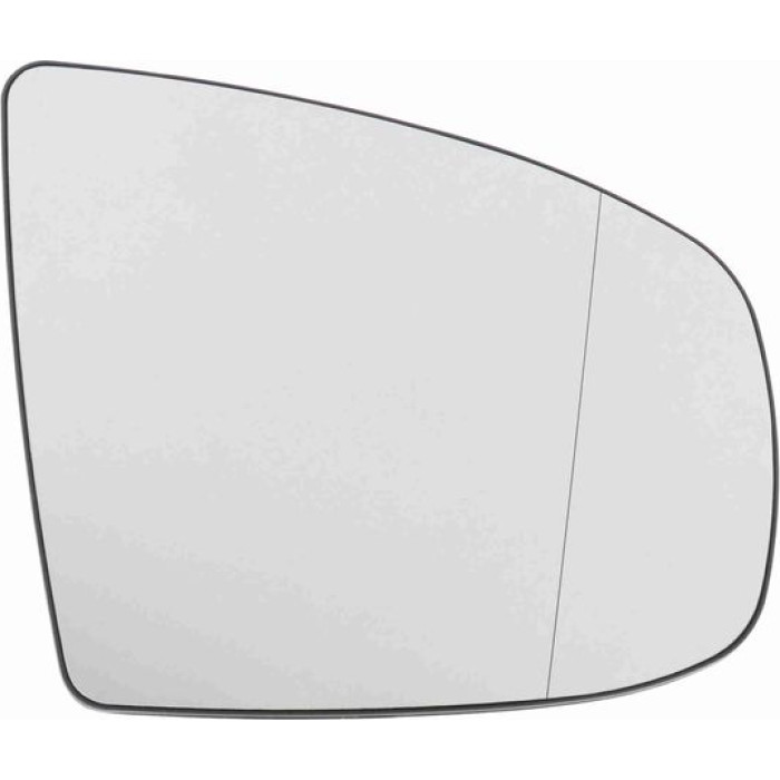 Vemo Außenspiegelglas V20-69-0036
