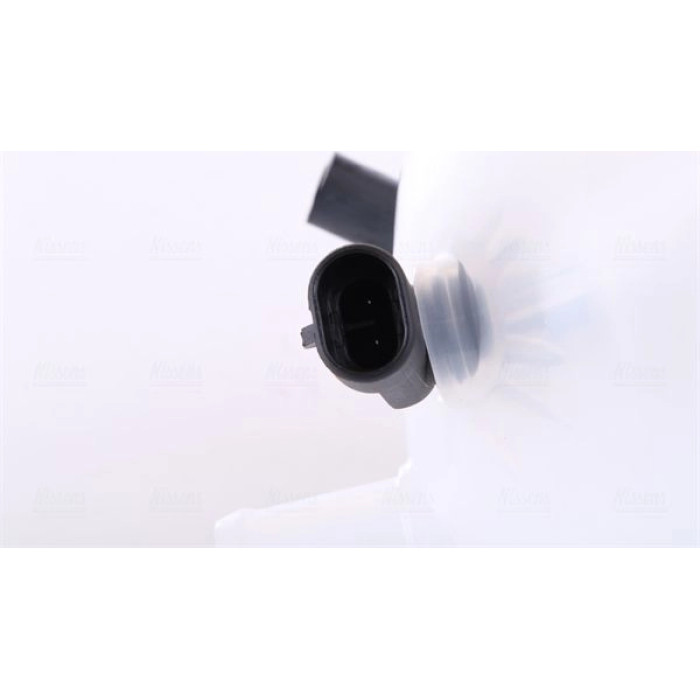 Nissens Kühlmittel-Ausgleichsbehälter 996222 Nissens Kühlmittel-Ausgleichsbehälter 996222