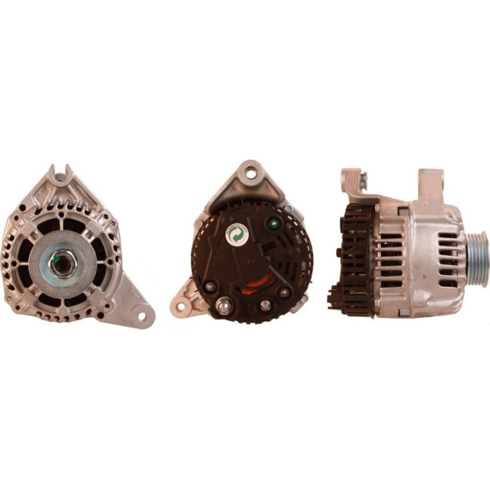 DRI Generator 229112802 12 V DRI Generator 229112802 12 V