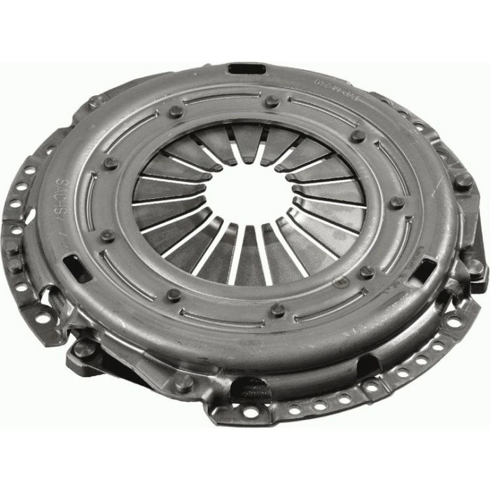 Sachs Kupplungsdruckplatte 3082 002 048 Sachs Kupplungsdruckplatte 3082 002 048