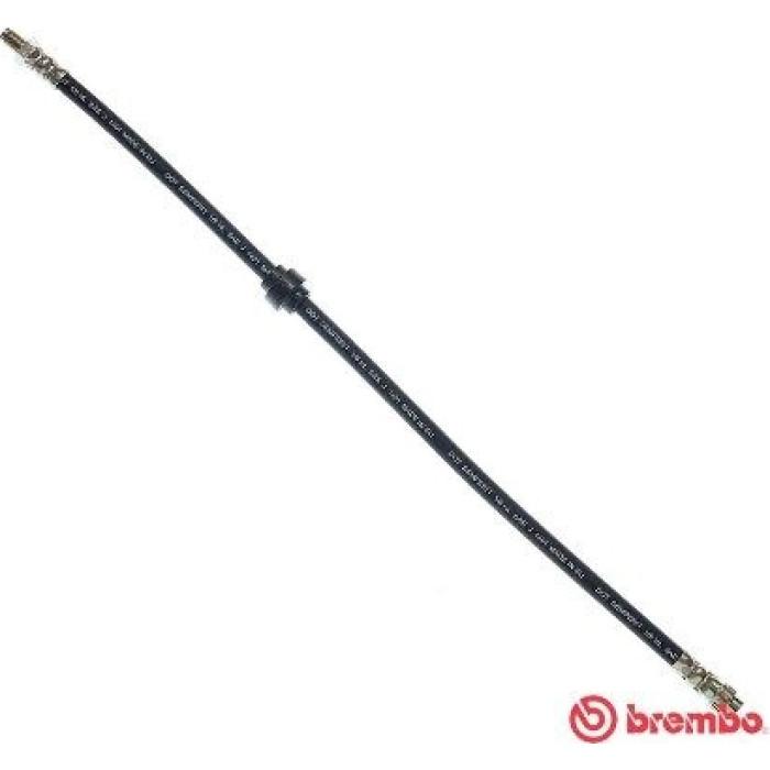 BREMBO Bremsschlauch T 68 038 BREMBO Bremsschlauch T 68 038