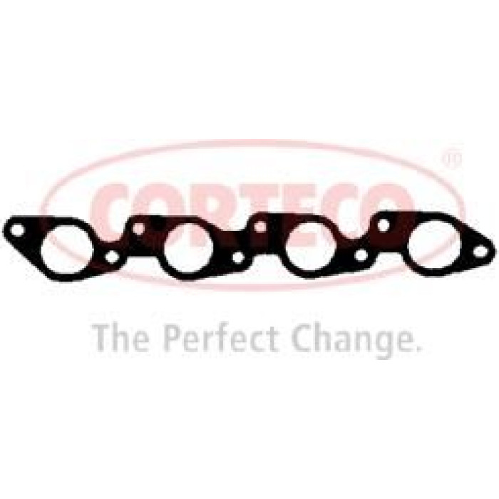 Corteco Auspuffdichtung 460351P Corteco Auspuffdichtung 460351P
