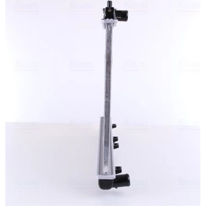 Nissens Wasserkühler PKW 66648 Nissens Wasserkühler PKW 66648