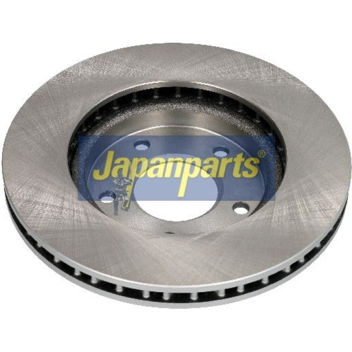 Japanparts Bremsscheibe DI-543C Japanparts Bremsscheibe DI-543C