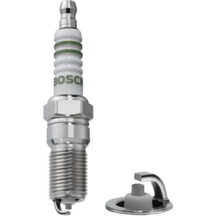 Bosch Zündkerze 0 241 235 753 Bosch Zündkerze 0 241 235 753