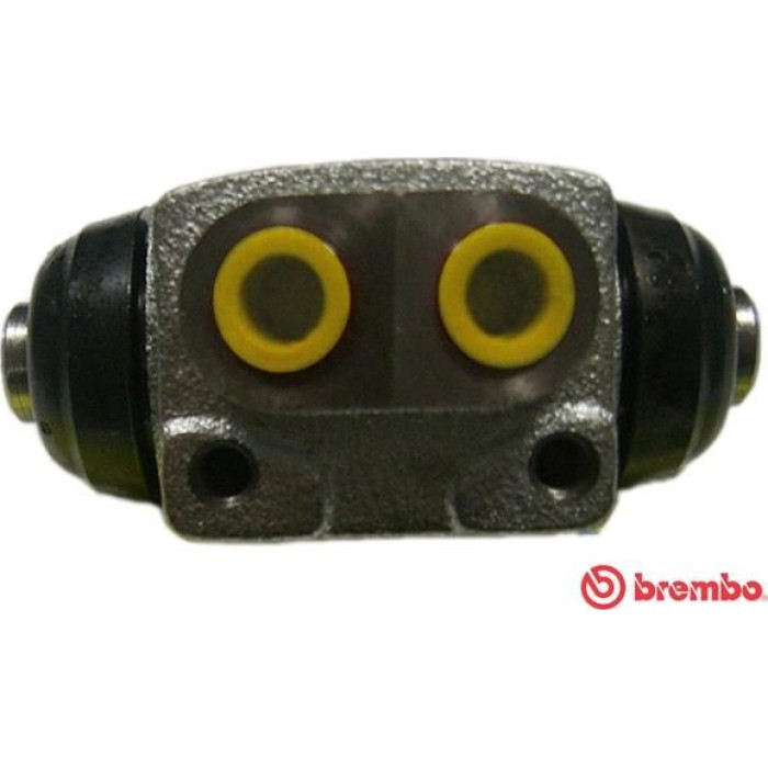 BREMBO Radbremszylinder A 12 851 BREMBO Radbremszylinder A 12 851