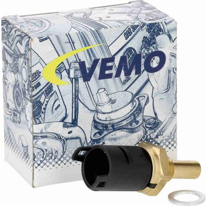 Vemo Kühlmitteltemperatursensor V20-72-0439-1 Vemo Kühlmitteltemperatursensor V20-72-0439-1