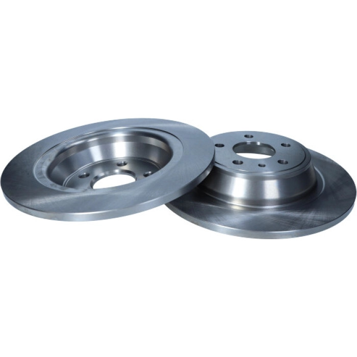 MAXGEAR Bremsscheibe 19-4651 MAXGEAR Bremsscheibe 19-4651