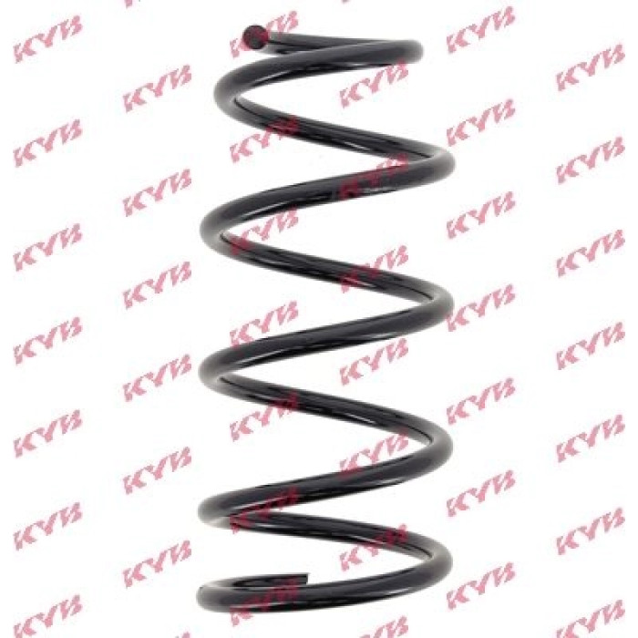 RH5287 KYB Fahrwerksfeder Fiat T. Punto 1.2/1.9D 09.99 RH5287 KYB Fahrwerksfeder Fiat T. Punto 1.2/1.9D 09.99