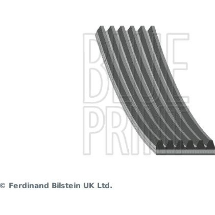 AD06R1212 BluePrint Rillenriemen AD06R1212 AD06R1212 BluePrint Rillenriemen AD06R1212